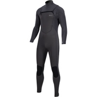 Mens Predator 5/3mm Free Zip Wetsuit